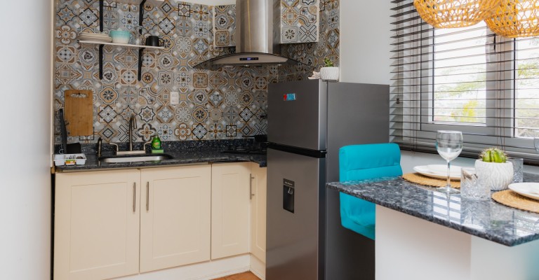 Alto Vista 52 G - Villa Sofia