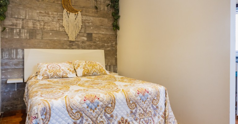 Alto Vista 52 G - Villa Sofia