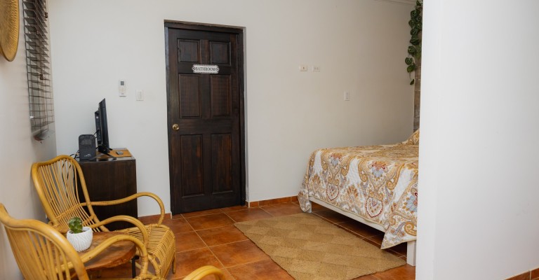 Alto Vista 52 G - Villa Sofia