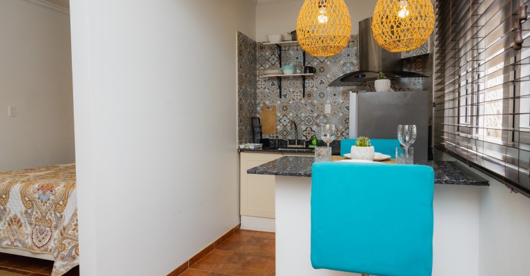 Alto Vista 52 G - Villa Sofia