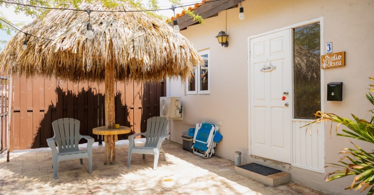 Alto Vista 52 G - Villa Sofia