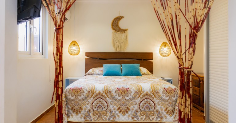 Alto Vista 52 G - Villa Sofia