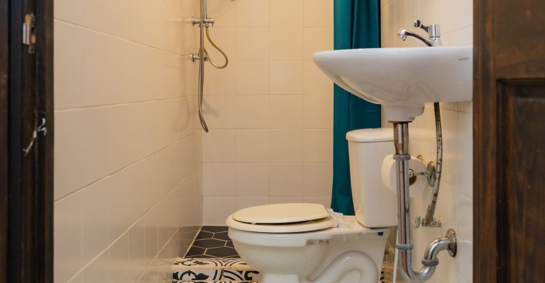 Alto Vista 52 G - Villa Sofia