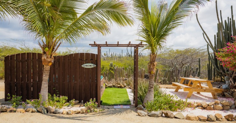 Alto Vista 52 G - Villa Sofia