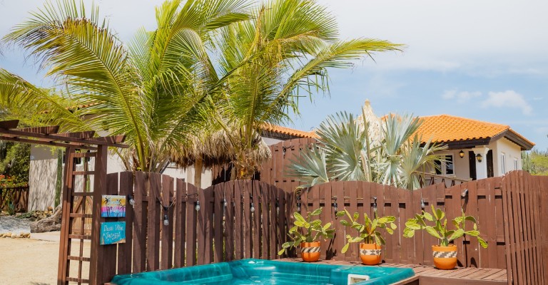 Alto Vista 52 G - Villa Sofia