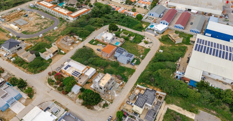 Napa Valley Residences Lots