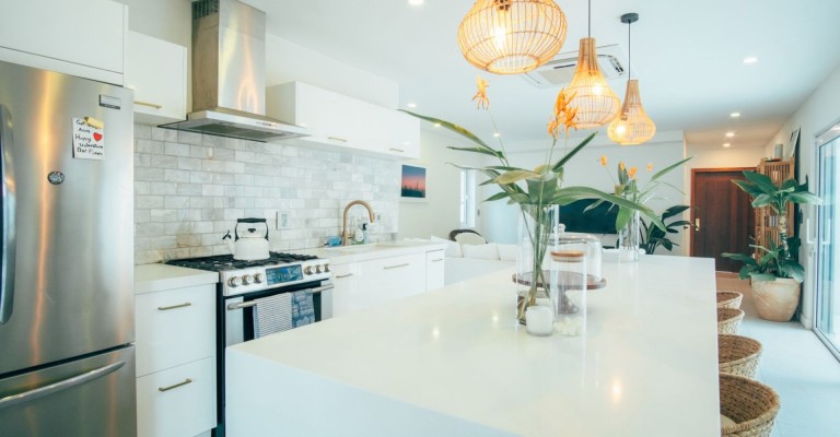 Sophisticated Modern Home