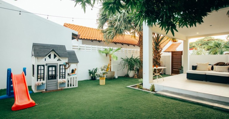 Sophisticated Modern Home