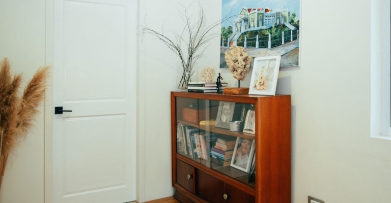 Sophisticated Modern Home