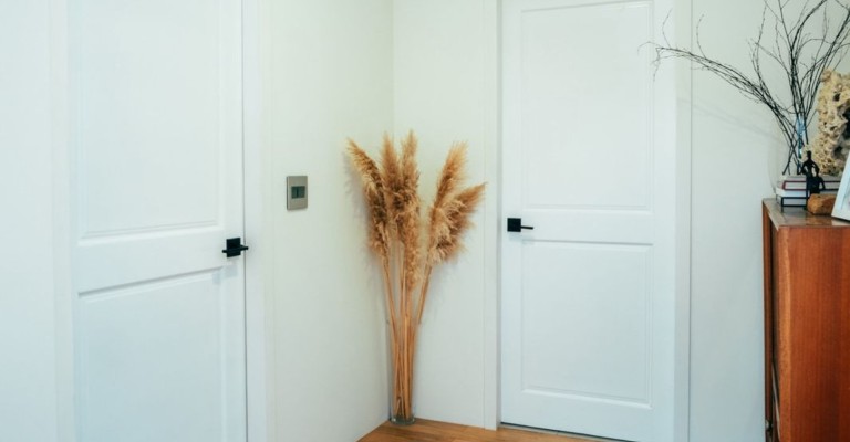 Sophisticated Modern Home