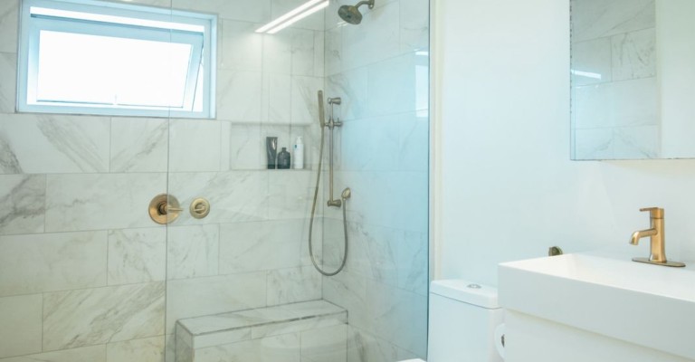 Sophisticated Modern Home