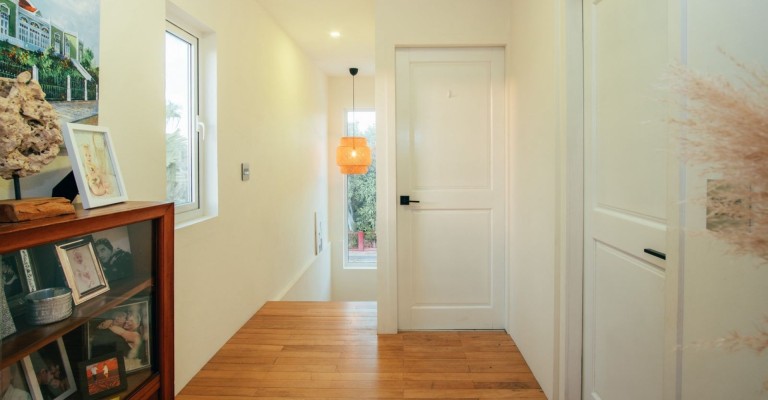 Sophisticated Modern Home