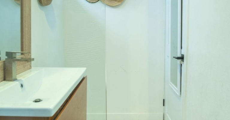 Sophisticated Modern Home