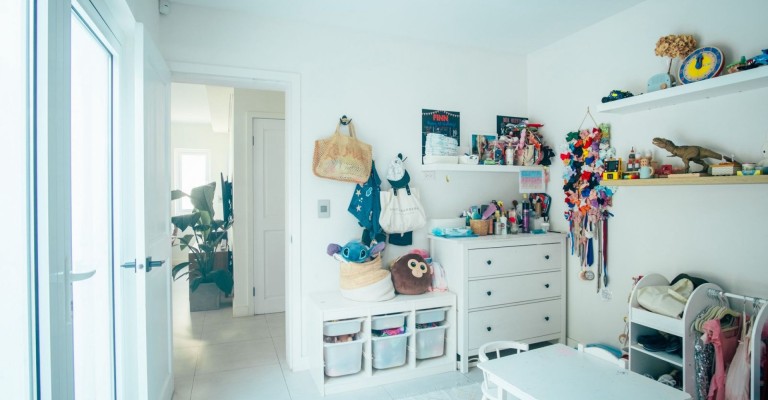 Sophisticated Modern Home