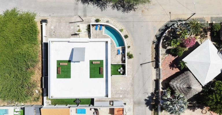 Summer Side Condo
