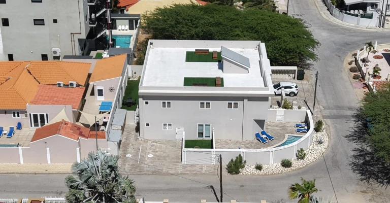 Summer Side Condo