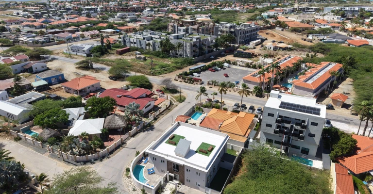 Summer Side Condo