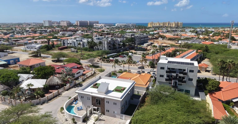Summer Side Condo