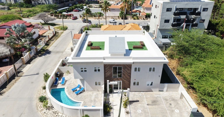 Summer Side Condo