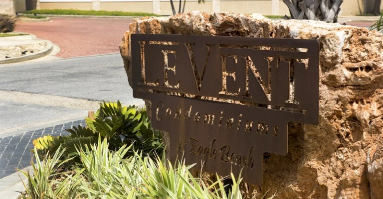 Le Vent Condo