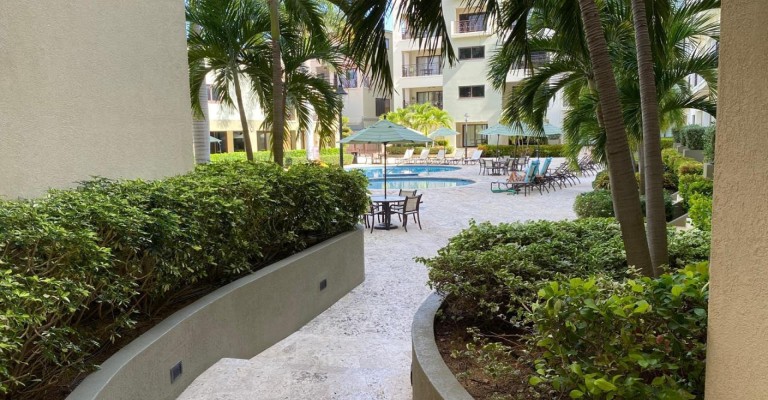 Palmaruba Condo Veronica