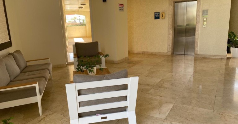 Palmaruba Condo Veronica