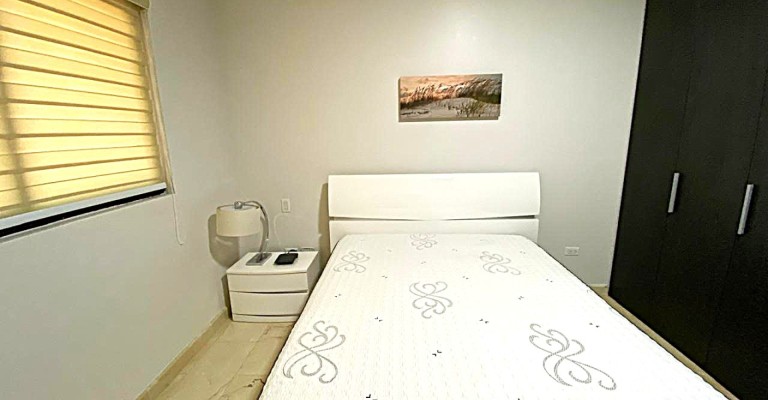 Palmaruba Condo Veronica