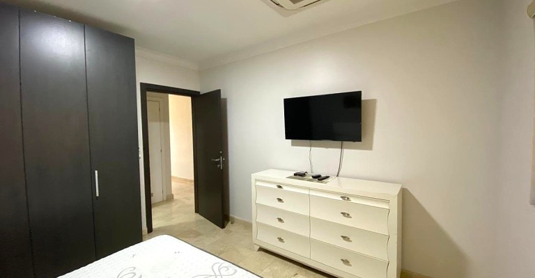 Palmaruba Condo Veronica