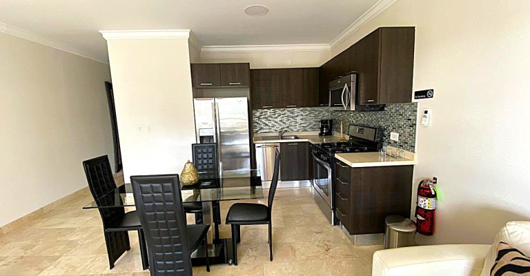 Palmaruba Condo Veronica