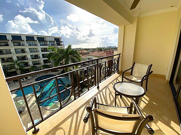 Palmaruba Condo Veronica