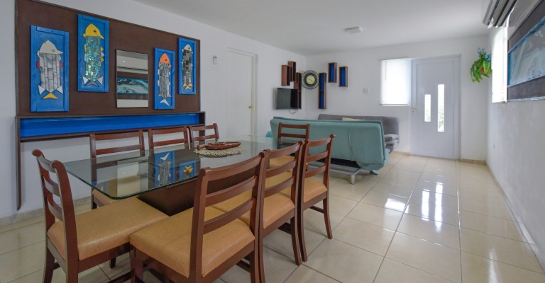 Boroncana, Sucuchi 32