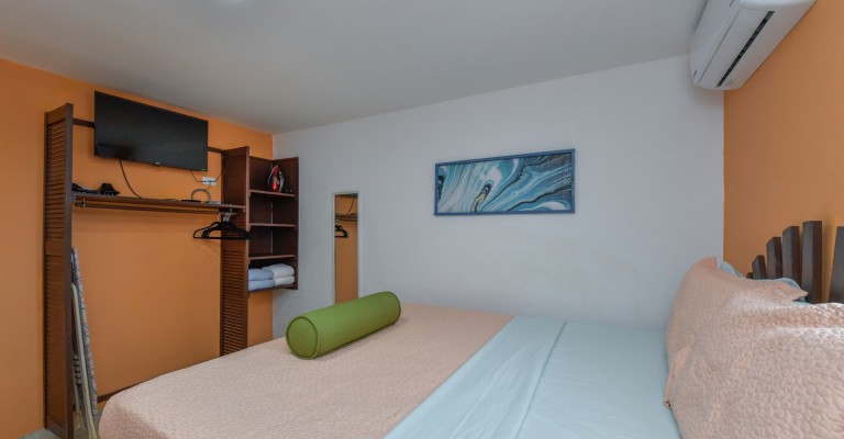 Boroncana, Sucuchi 32