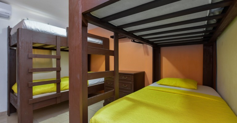 Boroncana, Sucuchi 32