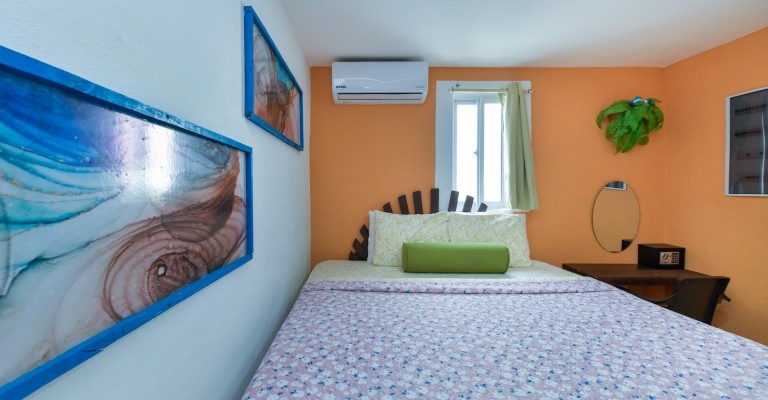 Boroncana, Sucuchi 32