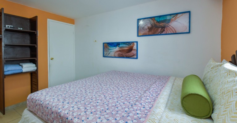 Boroncana, Sucuchi 32