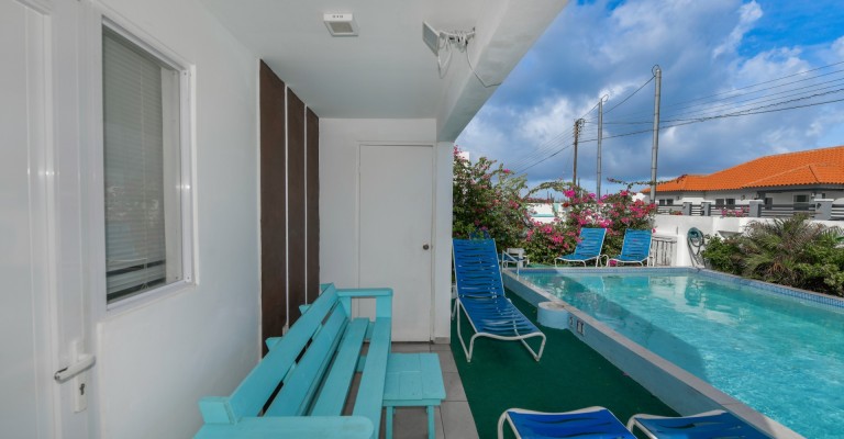 Boroncana, Sucuchi 32