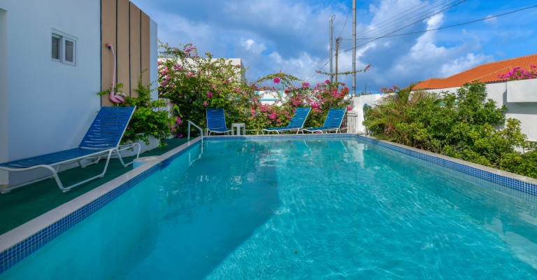 Boroncana, Sucuchi 32