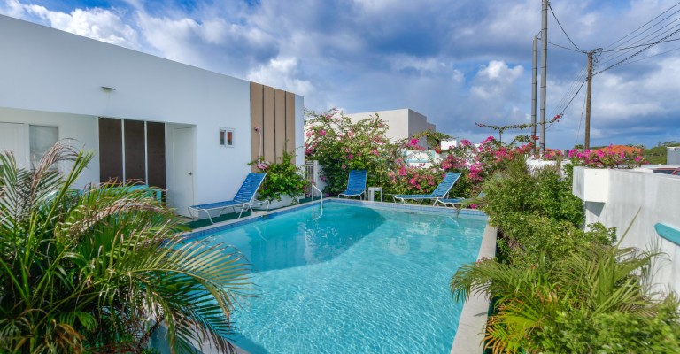 Boroncana, Sucuchi 32