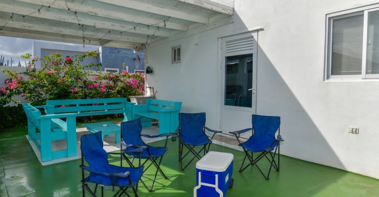 Boroncana, Sucuchi 32