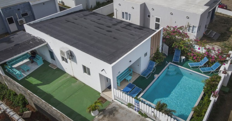 Boroncana, Sucuchi 32