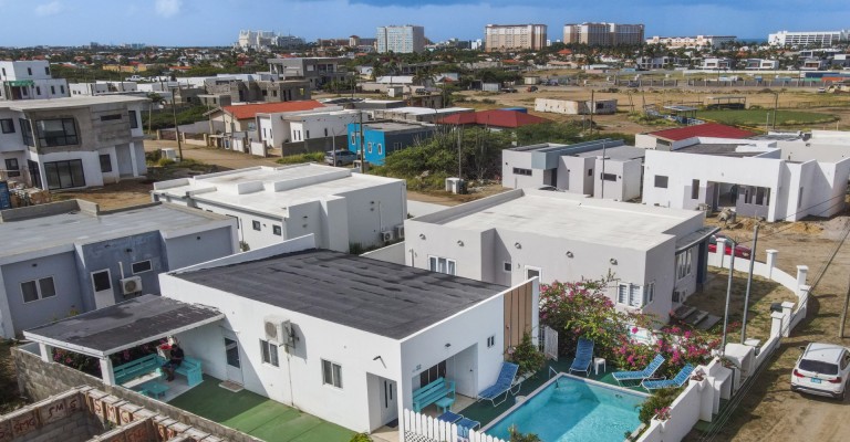 Boroncana, Sucuchi 32