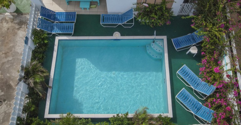 Boroncana, Sucuchi 32