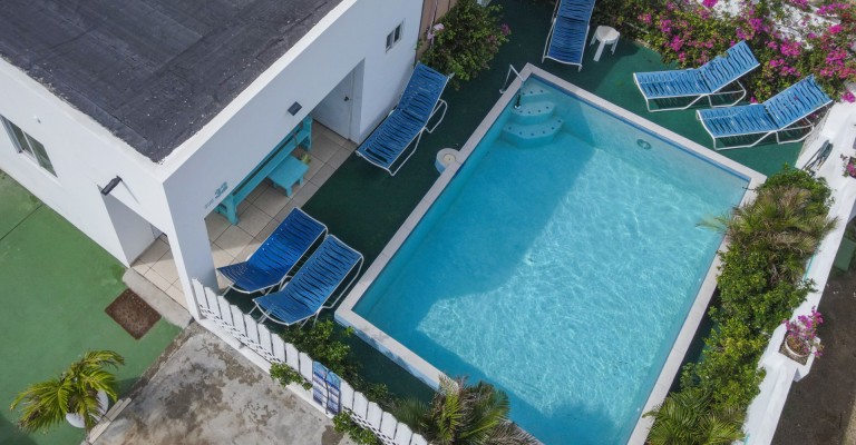 Boroncana, Sucuchi 32