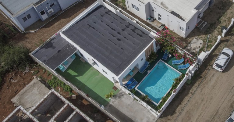 Boroncana, Sucuchi 32