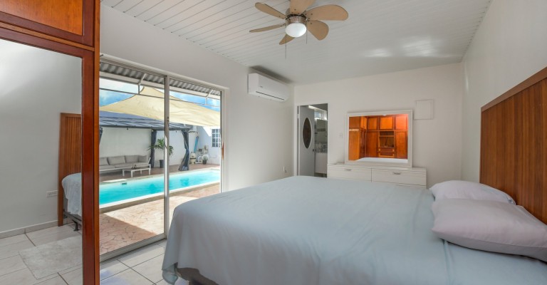 Strea 4, Tarabana Residence