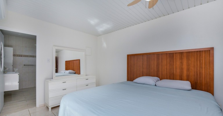 Strea 4, Tarabana Residence