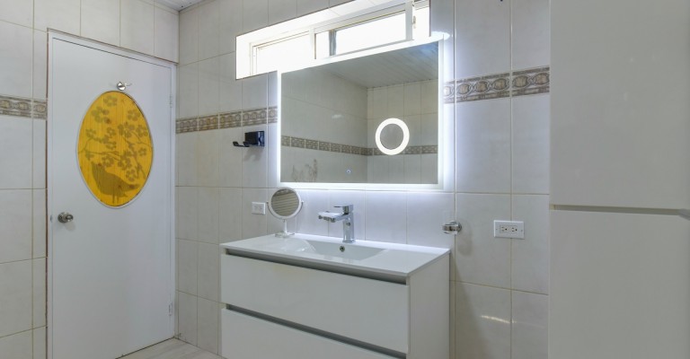 Strea 4, Tarabana Residence