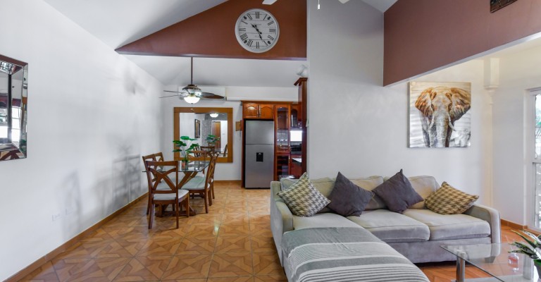 Strea 4, Tarabana Residence