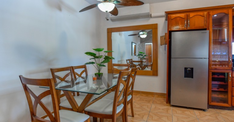 Strea 4, Tarabana Residence