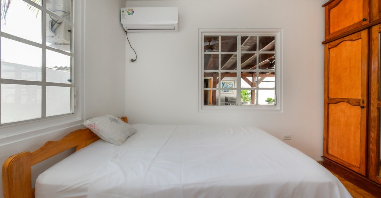 Strea 4, Tarabana Residence